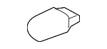 13500832 - Body: Bulb for GM Image