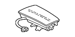 6780S5AA21ZA - Electrical: Passenger Air Bag for Honda: Civic Image