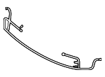 91871A9070 - Body: Wire Harness for Kia: Sedona Image