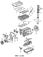 21015467 - : Timing Chain for GM Image