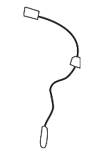 962703F401 - Electrical: Coil for Kia: Amanti Image