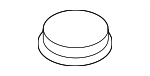 155971908 - Body: Door Shell Plug for Audi Image