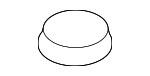 8H0837491 - Body: Door Shell Plug for Audi Image