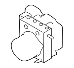 24020AF862 - Electrical: Engine Harness for Subaru Image