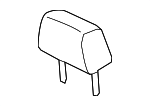 7191007080B0 - Body: Headrest for Toyota: Avalon Image