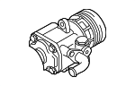 7L6422153H - : Power Steering Pump for Volkswagen: Touareg Image