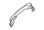 826404FU0A - Body: Handle, Outside for Nissan: Sentra Image
