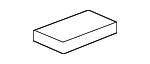 19115758 - Entertainment &amp; Telematics: Radio Antenna Module for GM Image