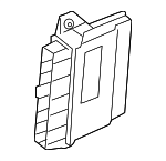 C2D44410 - : Control Module for Jaguar: F-Type, XF, XFR, XFR-S, XJ, XJR Image