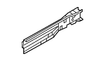 N2Y353310A - : Inner Rail for Mazda: MX-5 Miata Image