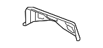 N24353331 - Body: Side Frame for Mazda Image