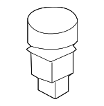 252907Y000 - : Hazard Switch for Nissan Image