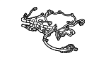 85698768 - Body: Power Seat Wiring Harness for GM Image