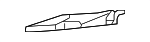 55078017AI - Electrical: Headlight for Mopar Image
