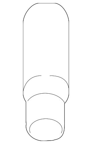 86611FN00A - : Washer Pump for Subaru: Crosstrek Image
