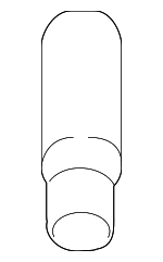 86611FN00A - Body: Washer Pump for Subaru Image