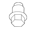 86618FL000 - Body: Level Sensor for Subaru Image