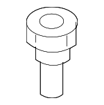 GJ6A32613 - Steering: Valve for Mazda: 6, CX-7 Image