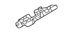 LR169162 - Body: Retainer Front Bracket for Land-Rover Image image