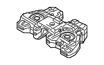 K2GZ9002E - Air &amp; Fuel Delivery: Fuel Tank for Ford Image