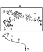 Rtv Sealant, Mounting
