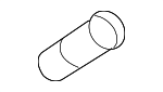 3941078J01 - Body: Power Outlet for Suzuki Image