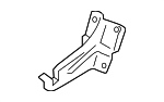97052221500 - Body: Center Support for Porsche: Panamera Image