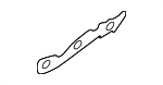 140361W600 - Exhaust: Exhaust Manifold Gasket for Nissan Image