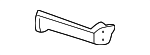 12475432 - Body: Sill for GM Image