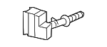 5010373AA - Cooling System: Bracket for Mopar Image