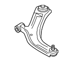 545009SC0B - Suspension: Suspension Control Arm for Nissan: NV200 Image
