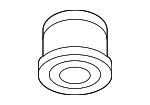 545609AM0A - Suspension: Lower Control Arm Front Bushing for Nissan: NV200 Image