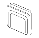 31658344 - Electrical: Controller for Volvo Image