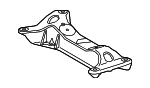 22316877097 - Engine: Trans Crossmember for BMW: Z4 Image