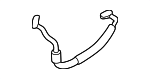 MR360811 - HVAC: Discharge Hose for Mitsubishi: Montero Image