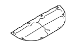Hood Insulation Pad