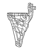 8Y5807377 - Body: Side Support for Audi Image