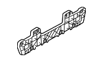 8Y5807329 - Body: Mount Bracket for Audi Image