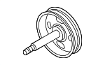 49132AG025 - Steering: Pulley for INFINITI: FX35, FX45, QX4 Image