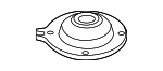 95835808710 - Suspension: Cap for Porsche: Cayenne Image