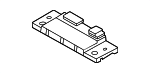 61278843387 - : Circuit Board for BMW Image