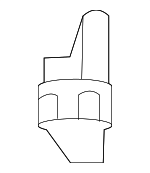 12527630408 - Electrical: Interlock for BMW Image