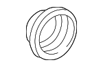 4133606040 - Suspension: Damper Seal for Toyota Image image