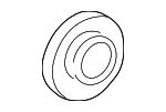 4345806020 - Suspension: Bearing Dust Shield for Toyota: Avalon, Camry, Highlander, Matrix, Sienna, Solara Image
