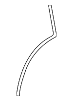 LR037762 - : Rear Seal for Land-Rover Image