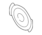 1840A006 - Engine: Blade for Mopar Image