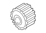 MD135005 - Engine: Sprocket for Mopar Image