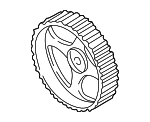 MD326590 - Engine: Sprocket for Mopar Image