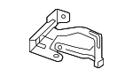 59260C1100 - Body: Vacuum Pump Bracket for Kia Image