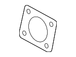 Power Brake Booster Gasket